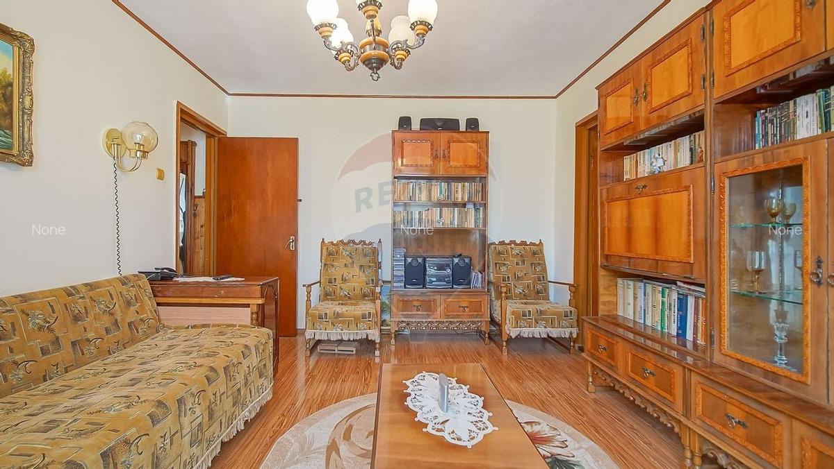 Comision 0% | Apartament 3 camere | vis-a-vis de Penny | Cartier Noua - 10