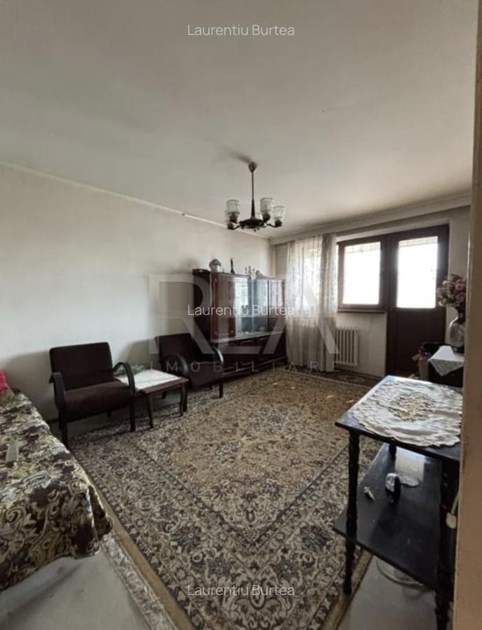 3 camere 4/10, Drumul Taberei-Raul Doamnei. - 1