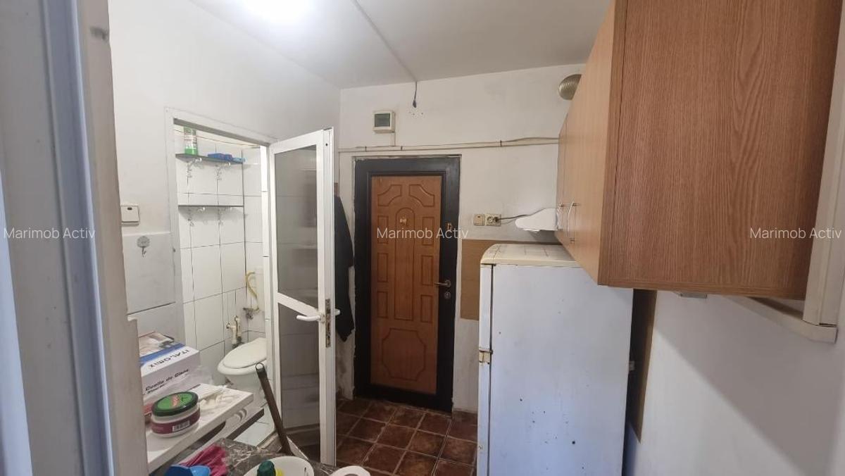 Zona CET garsoniera 18mp - 1