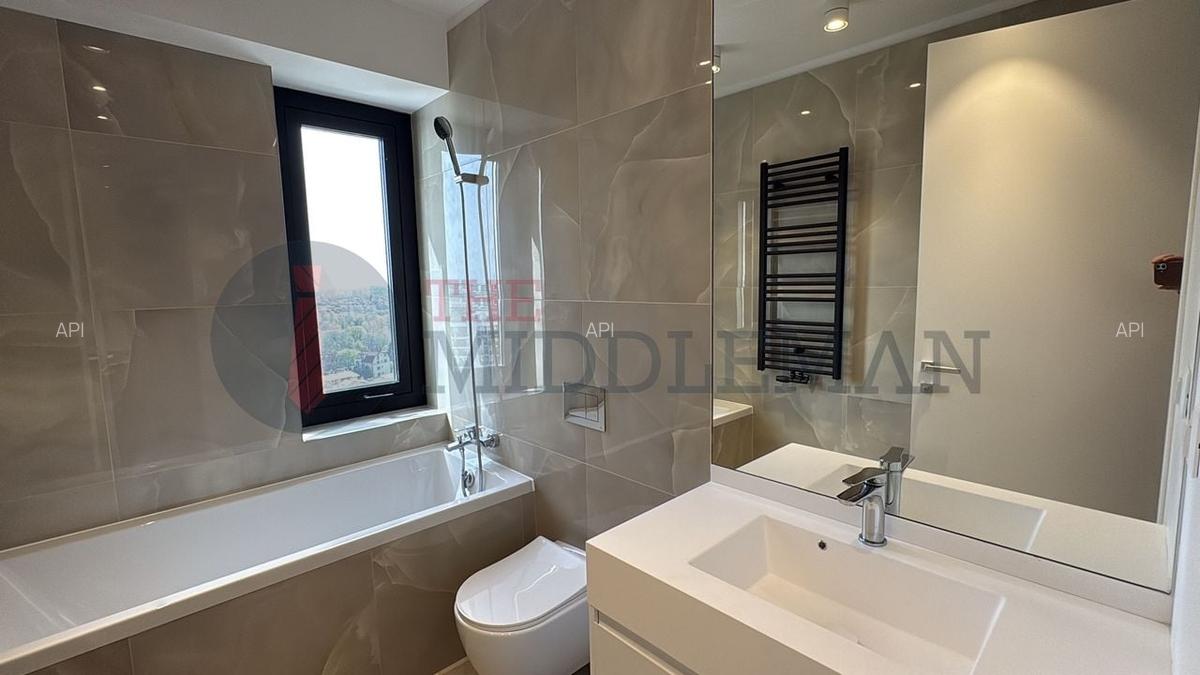 One Verdi Park I 2 camere I Parcare inclusa I Design Apartment - 10