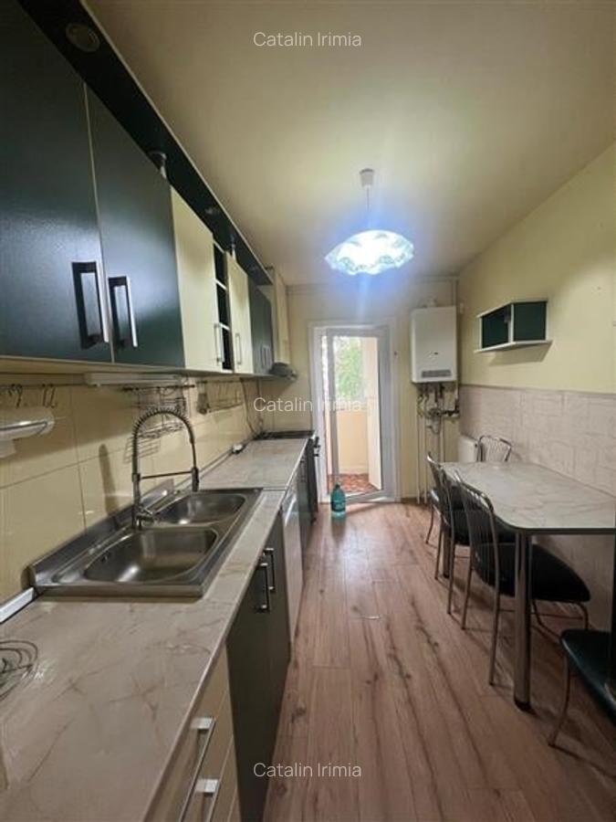 Apartament cu 3 camere decomandate si loc de parcare - 7