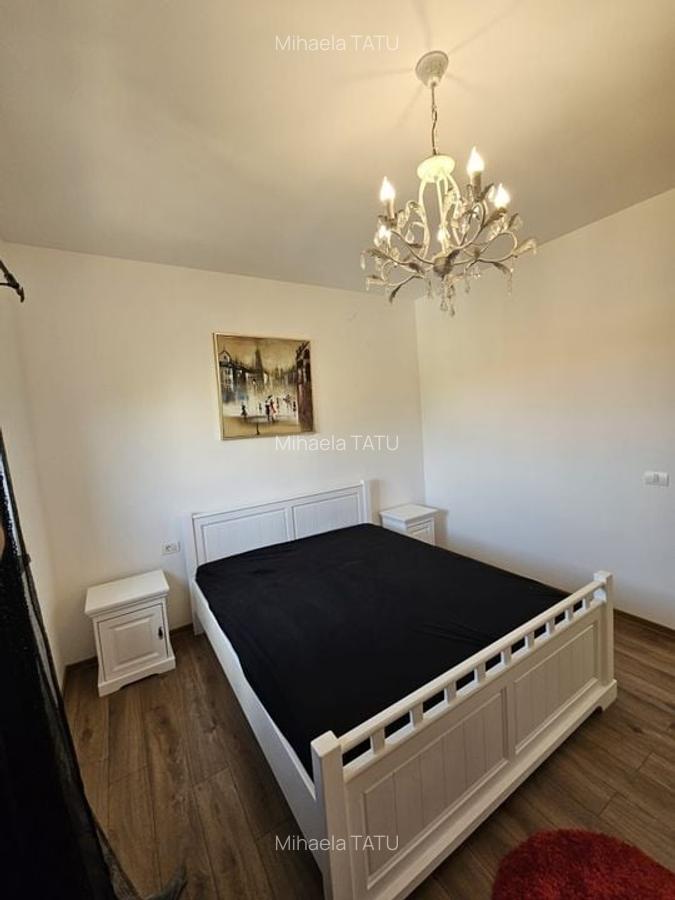 Apartament 2 camere la intrare în Dumbravita - 18