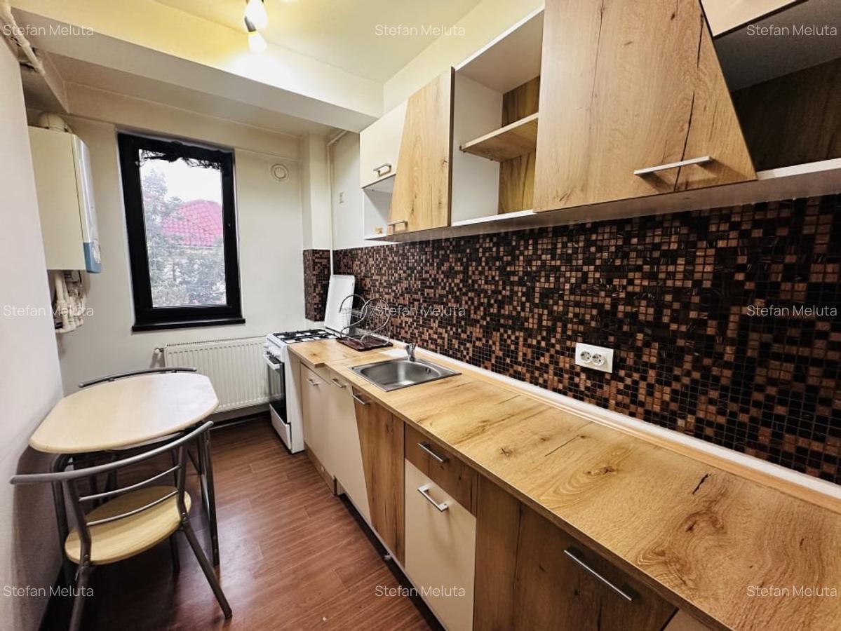 2 camere | Bucurestii Noi | Bazilescu | Jiului | Izbiceni | Metrou - 3