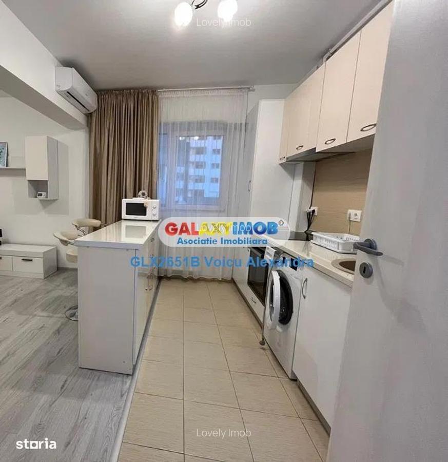 Apartament 2 Cam - Bloc Nou - Aparatorii Patriei - Parcare - 4