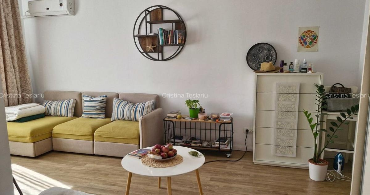 Studio modern & primitor in inima Pipera - langa Promenada Mall - 1