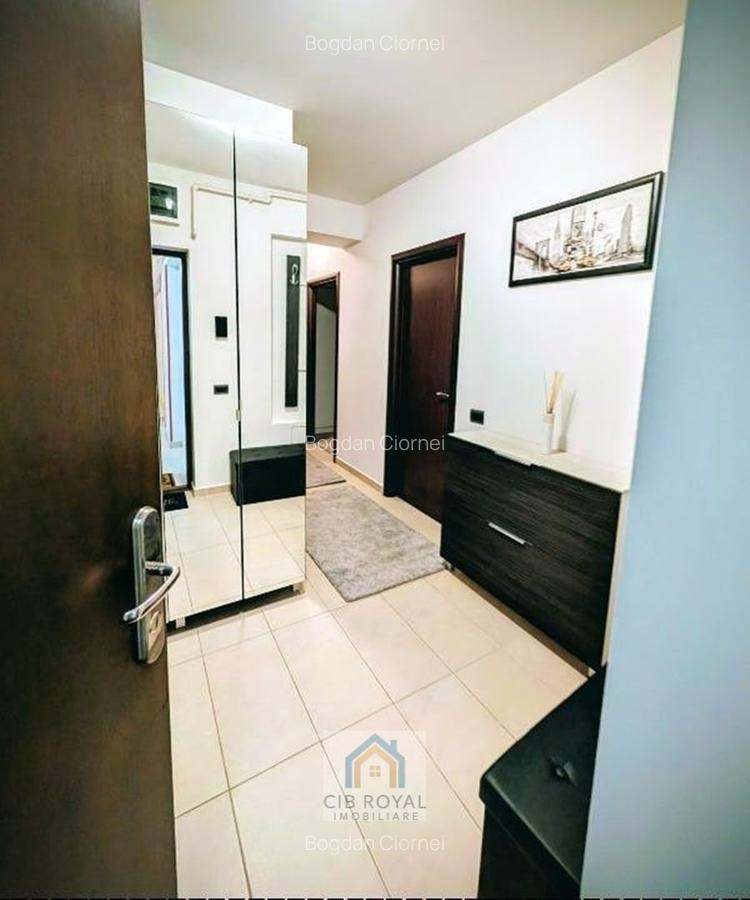 Inchiriez apt. 2cam. ULTRACENTRAL-Piata Constitutiei, Str. Justitiei, bl. 2016. - 13