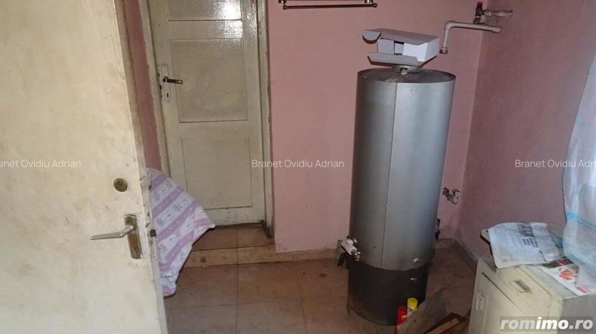 Vand casa curte si gradina in Branisca (la 15 Km de Municipiul Deva), suprafata de teren 2245 mp - 8
