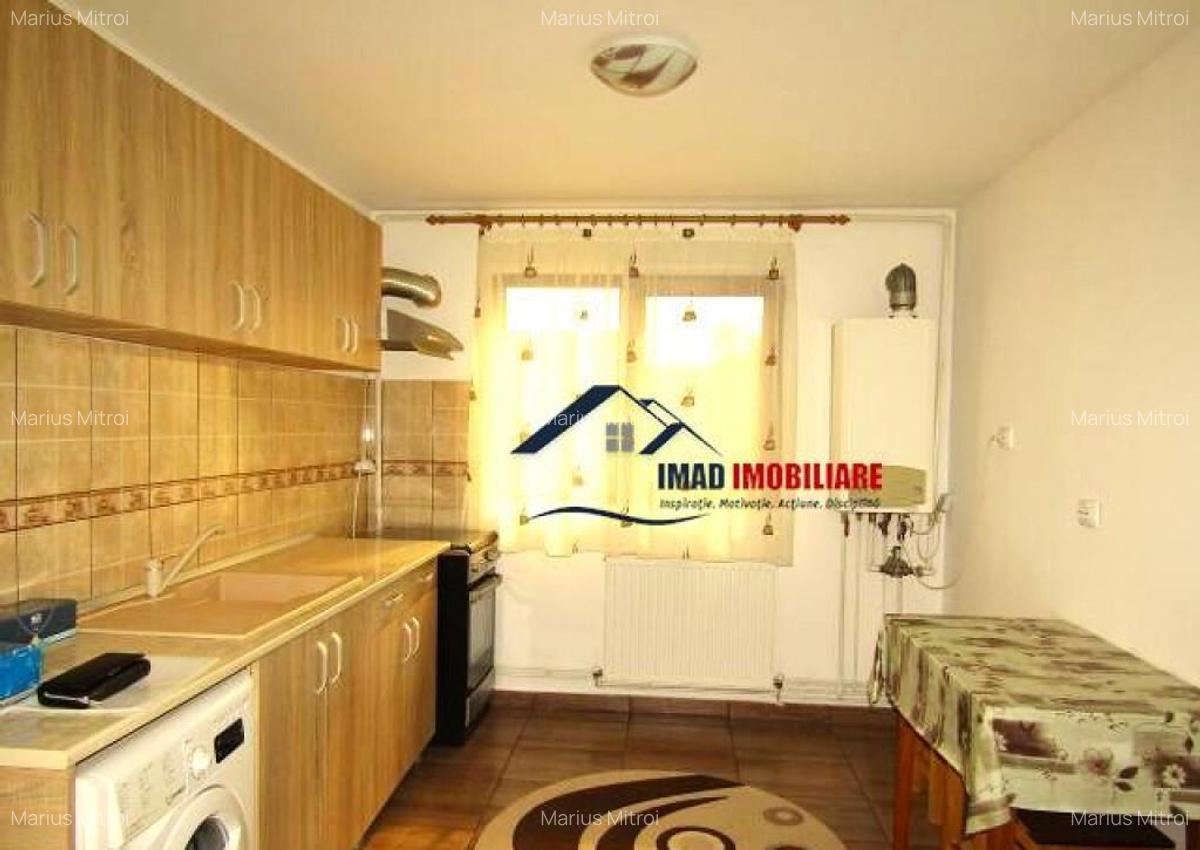 Foarte curat si spatios! Apartament 2 camere in Targoviste - 7