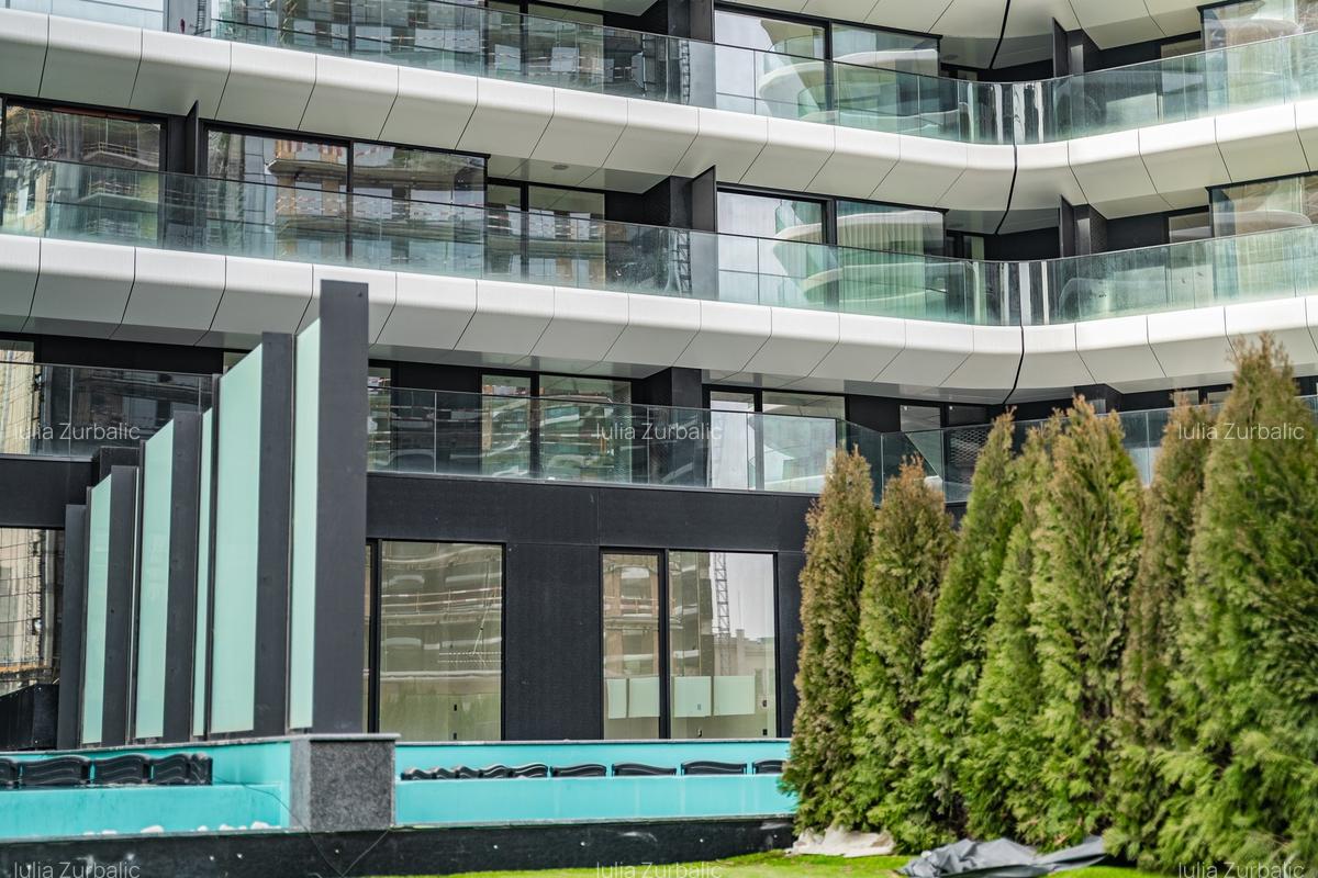 APARTAMENT 3 CAMERE - TERASA 33MP - FLOREASCA - COMSION 0% - 5