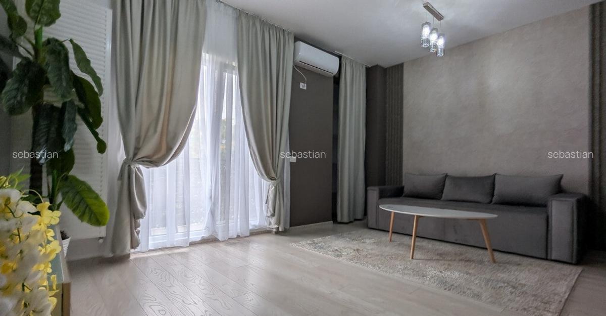 Ap. 2 camere sector 4 114.950 euro TVA inclus - 2
