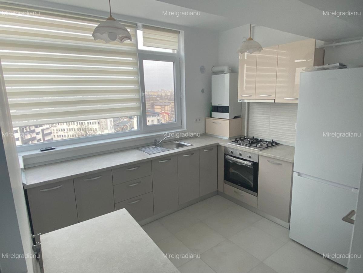 Studio Bloc Nou Granvia Park Lujerului Plaza Mall cu Centrala - 4