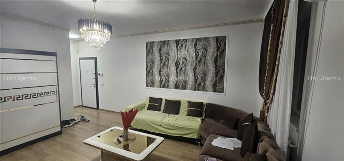 Vanzare apartament 2 camere Modern Pantelimon - 22