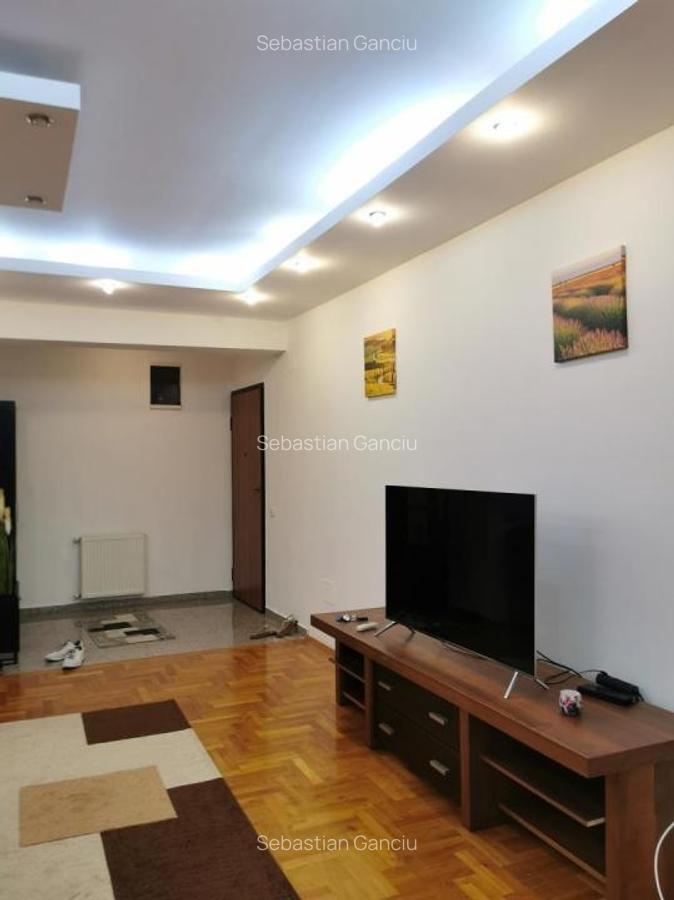 Herastrau Nordului Ap 3 cam parcare subterana - 12