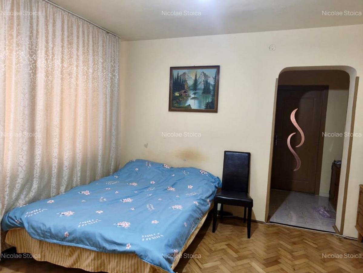 Apartament cu 2 camere semidecomandat, mobilat în Vest - 5