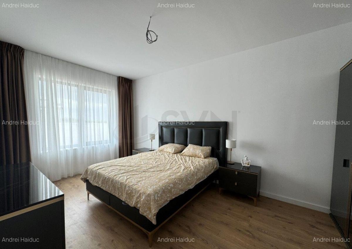 Tunari - Vila 4 camere in complex rezidential - 5 Tunari - Vila 4 camere in complex rezidential - 5