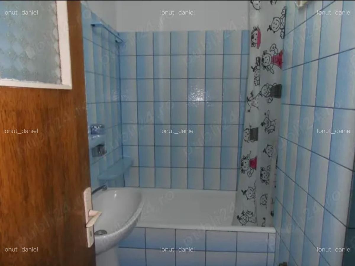Apartament cu 2 camere decomandat în Lujerului - 6