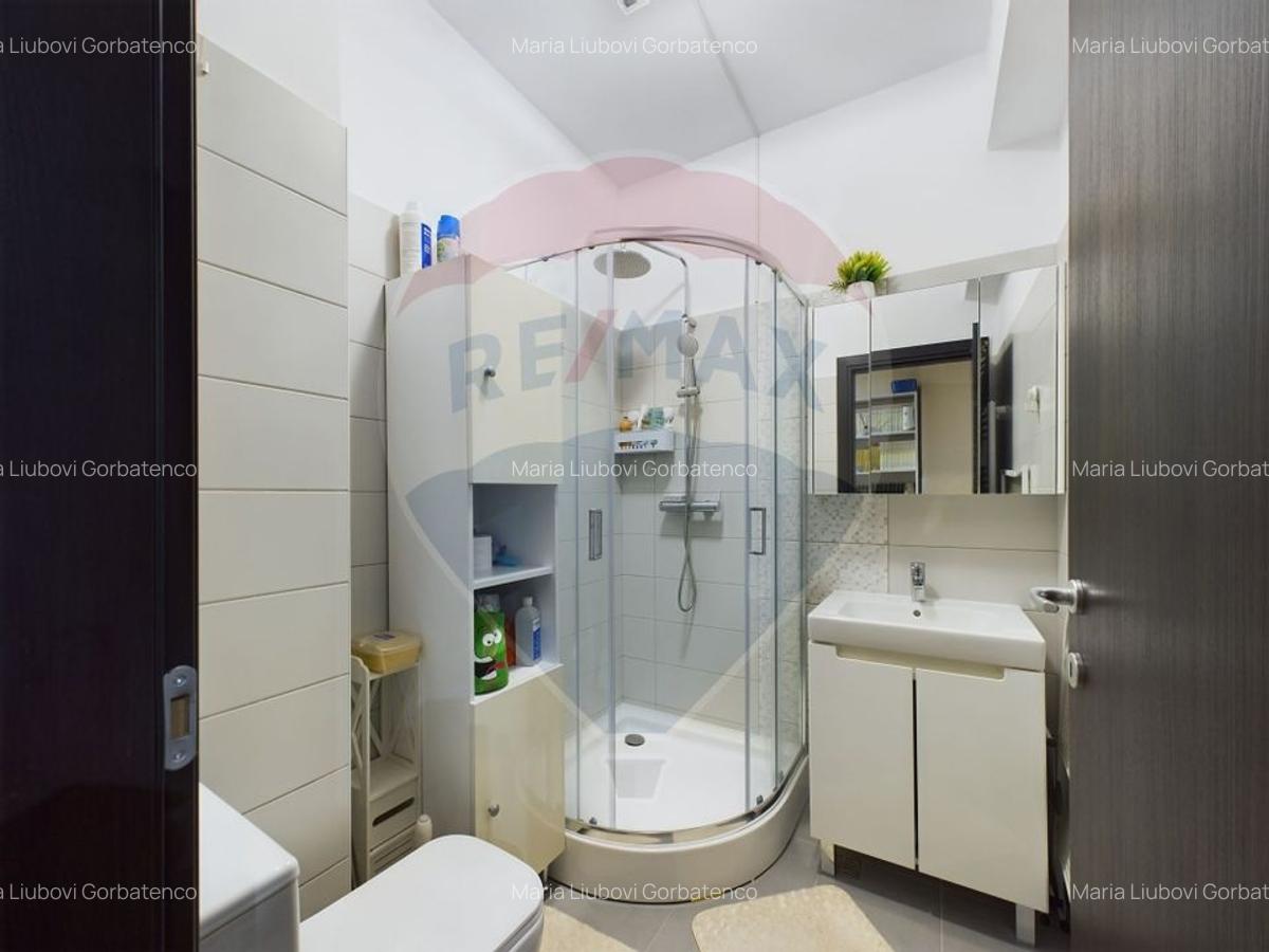 Apartament cu 3 camere Parcare Titan - 6