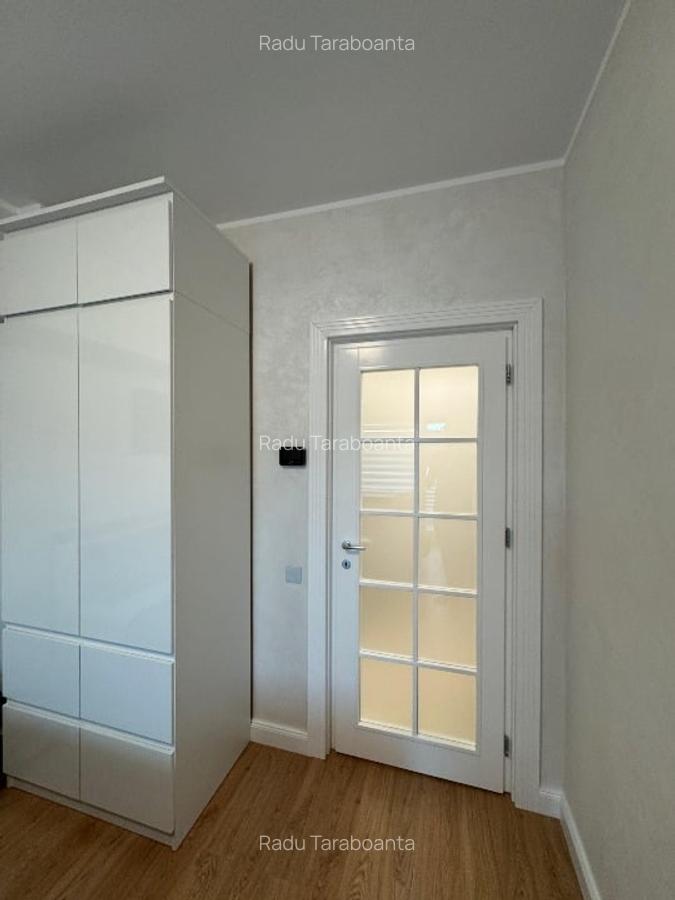 Apartament De Inchiriat 2 Camere + Parcare -Royal Town, Copou - Prima Inchiriere - 8
