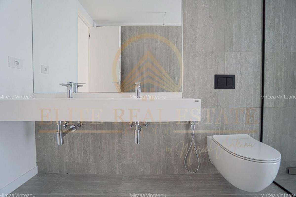 Mamaia Resort - For sale apartment with 4 rooms, 3 bathrooms overlooki - 39