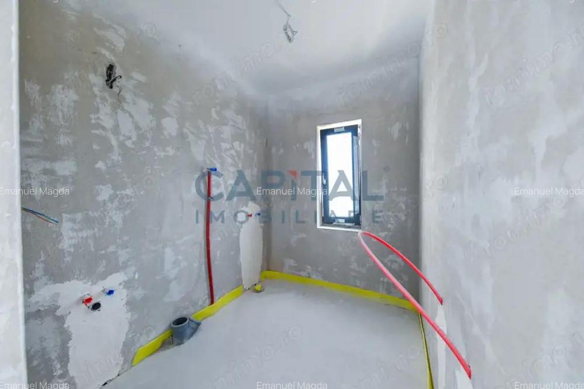 Comision 0! Casa tip duplex, cu 4 camere, 137 mp, aproape de Vivo! - 15