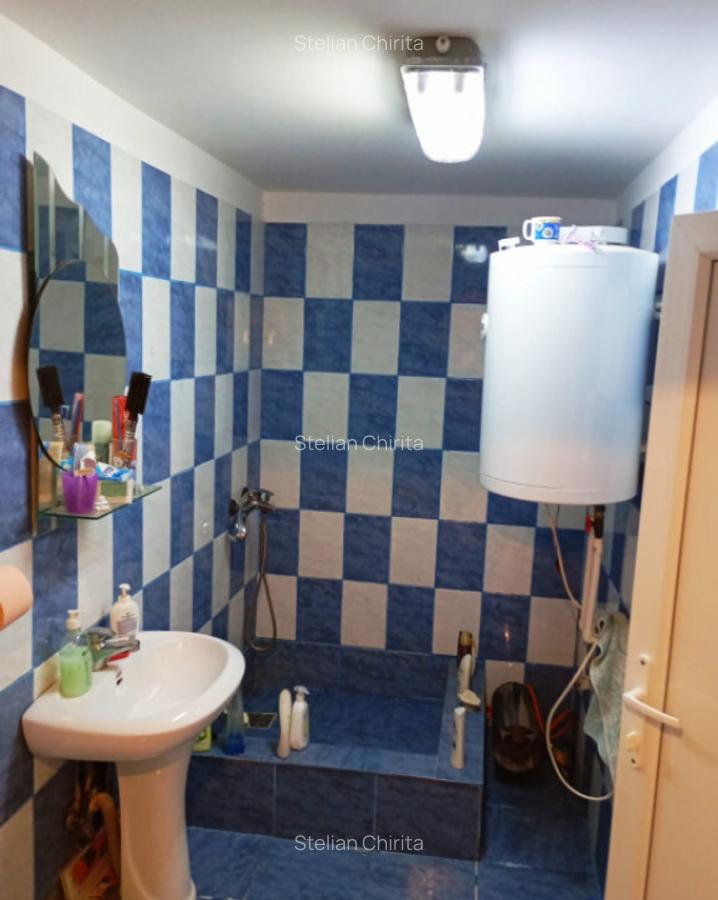 Casa de vanzare cu teren 3100 mp in Breaza de Jos, Prahova - 17