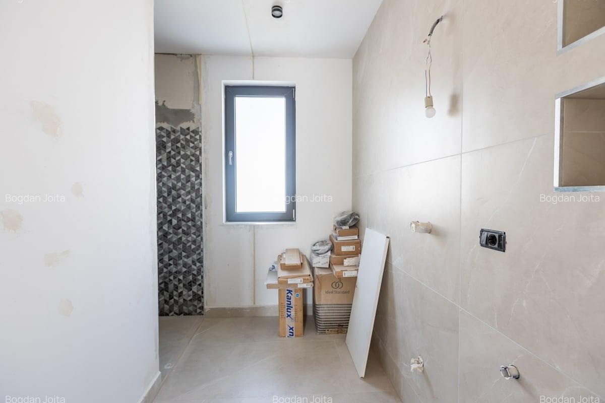 Vila individuală Crown Village Bragadiru - 8