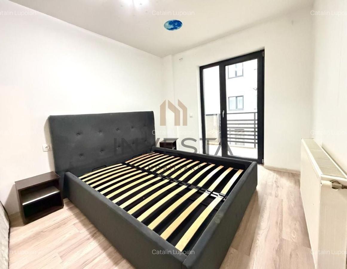 Apartament cu 2 camere , in cartierul Intre Lacuri ! - 3
