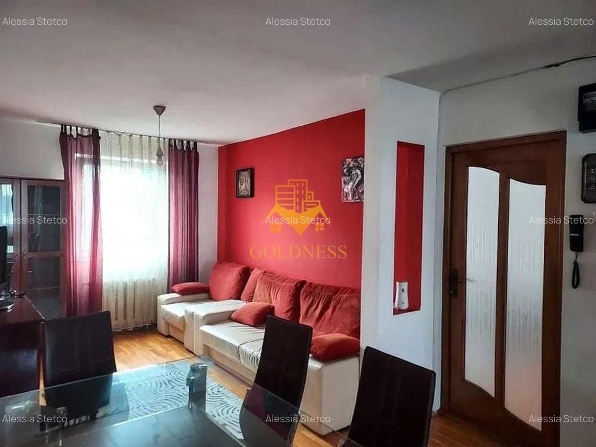 4 camere, modern, parcare, Manastur zona Mehedinti, Baza Sportiva - 6