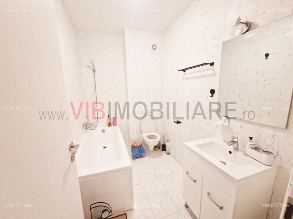 Apartament 2 camere 70 mpu - Otopeni -Tunari Resort Residence - 9