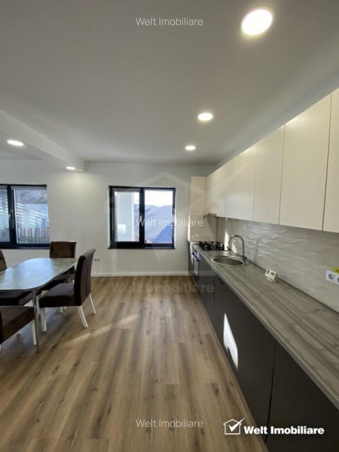 Casa finisata, doua unitati locative, la cheie, Dezmir - Planoare - 6