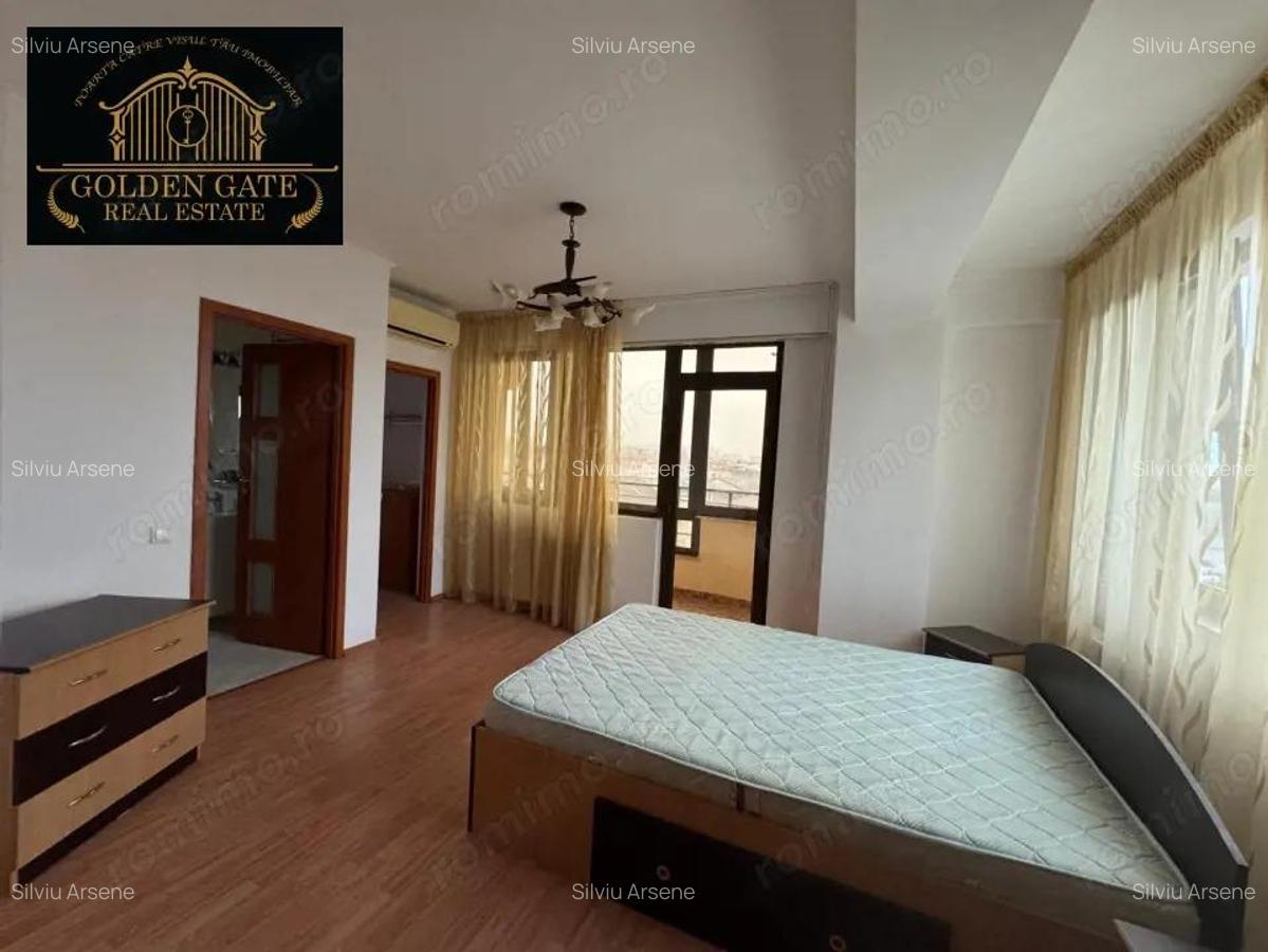 Domenii | 5 Camere | 3 Dormitoare | 3 Bai | 4 Balcoane | Boxa |Parcare - 11