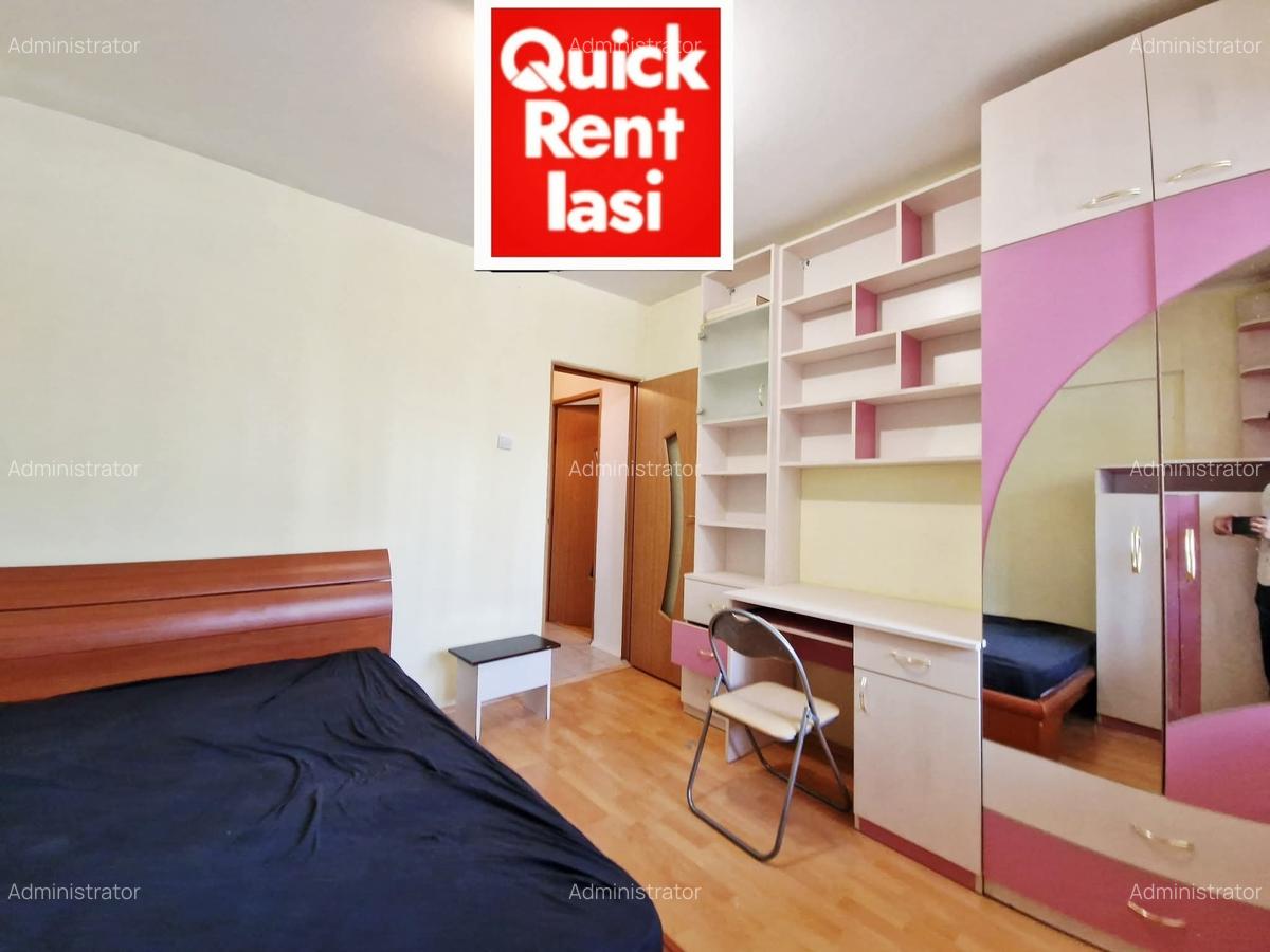 Ultracentral Bulevardul Stefan Cel Mare Langa UMF-Palas Apartament 3Camere - 6
