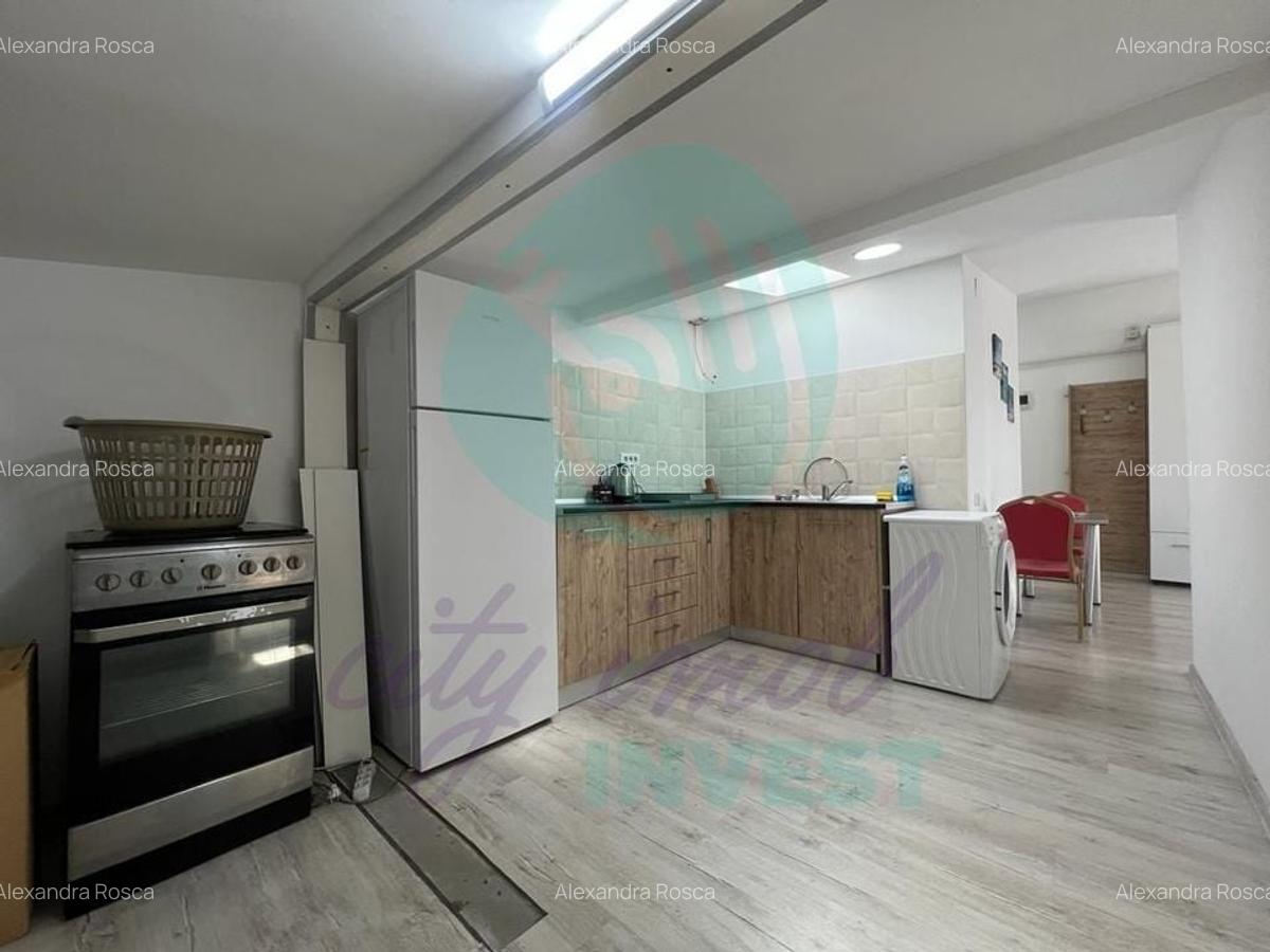 Inchiriere | 2 camere moderne cu vedere la lac | bloc boutique 2021 - 8