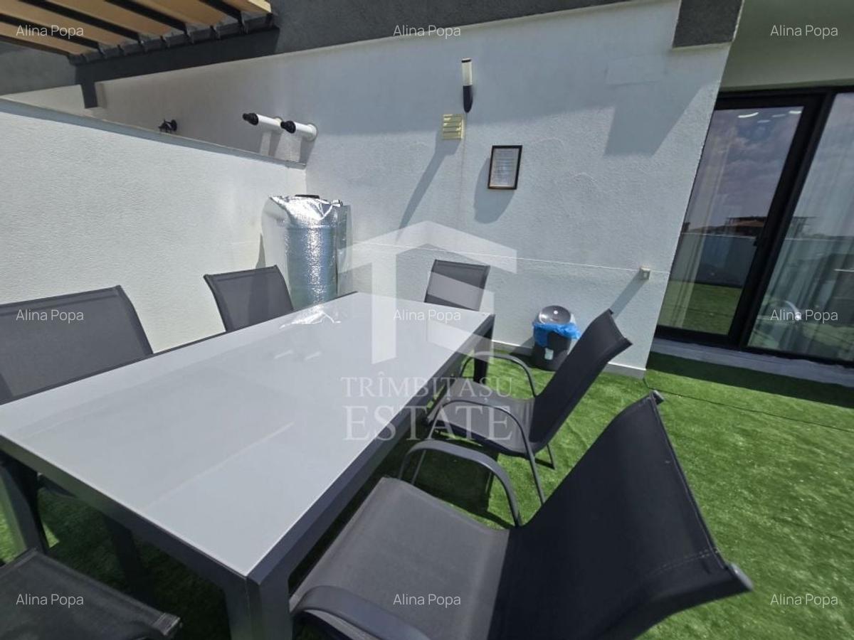 MAMAIA SAT- 3 camere cu vedere la mare | gata de mutat sau de investit - 32