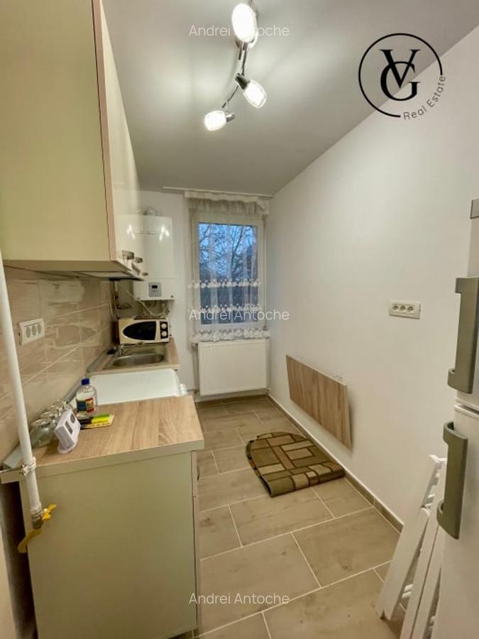 Apartament 2 camere + centrala proprie - Zona Ultracentral - 12