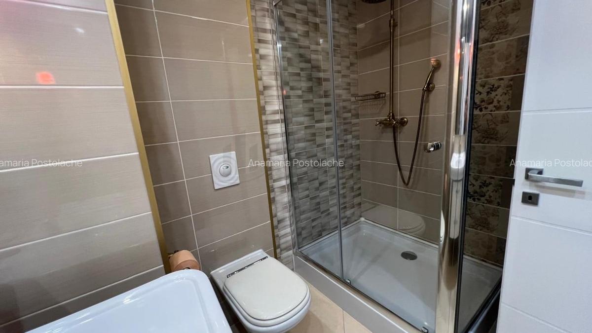 REA1024689 Apartament 3 Camere l Mobilat Premium l Kiseleff l Loc de Parcare - 8