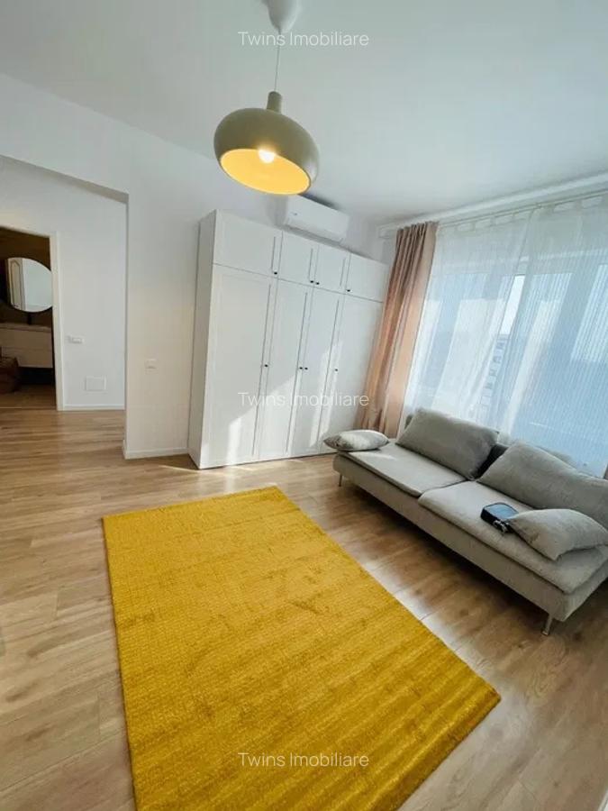 GROZAVESTI | REGIE RESIDENCE | CENTRALA | AC | METROU - 1