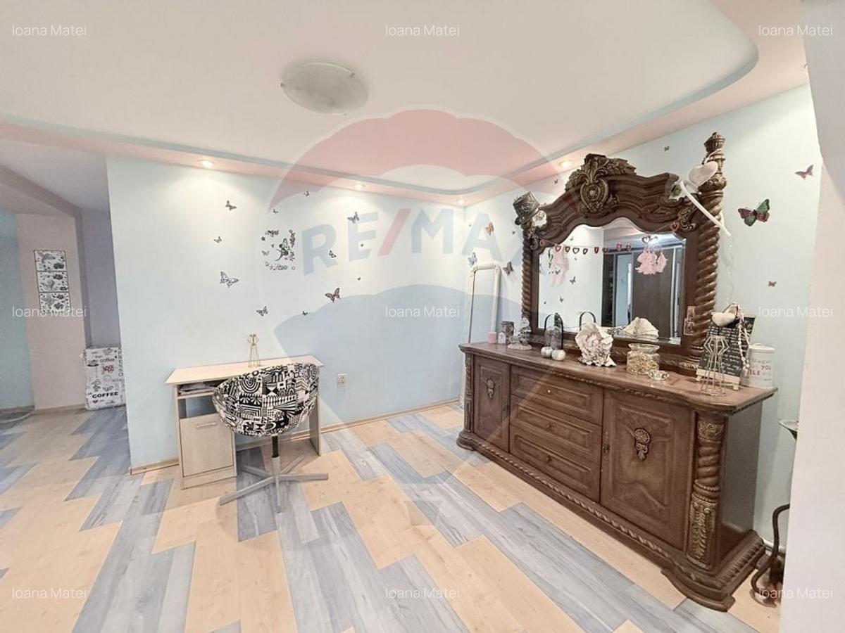 Apartament de vanzare 2 camere | Zona Pacii | Living spatios 32 mp - 12