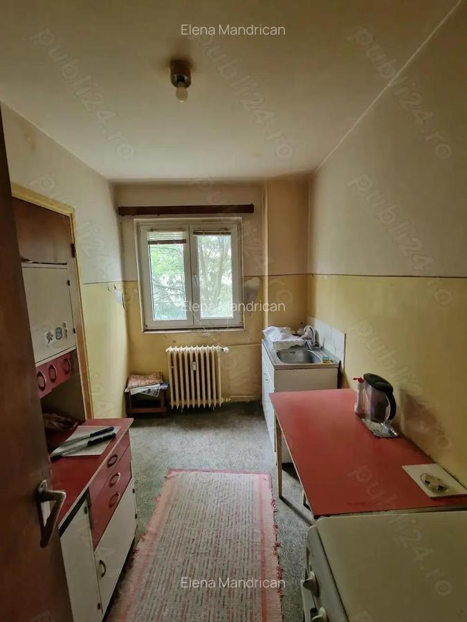 Nord, ap. 2 camere - 10