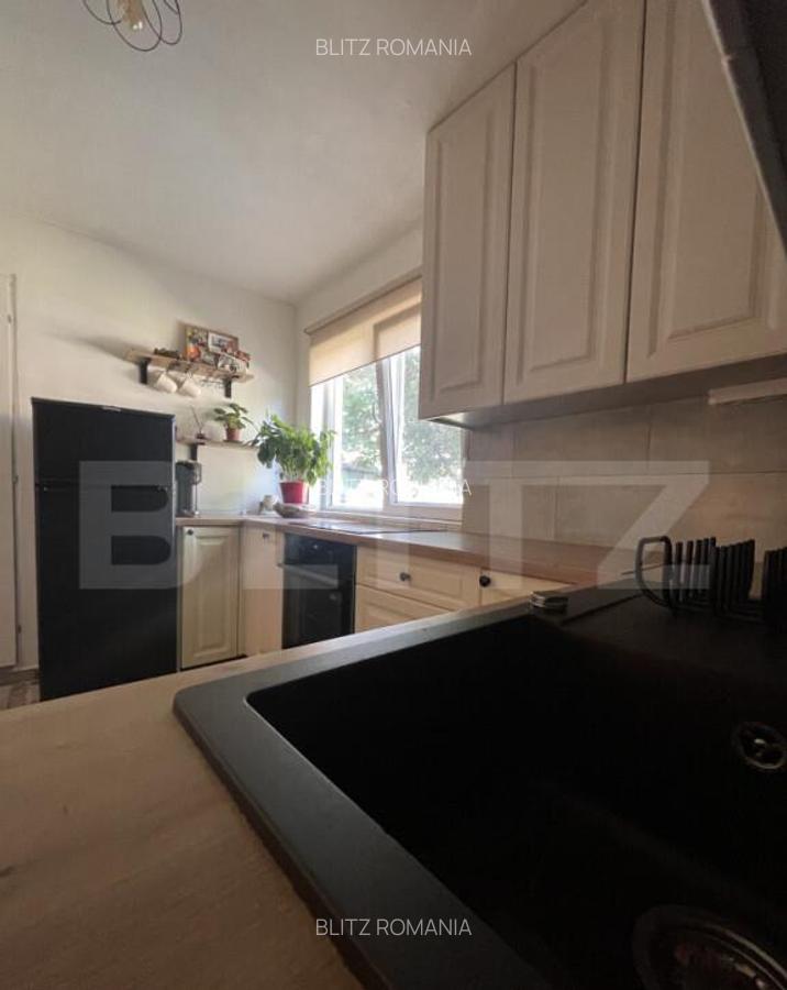 Apartament 2 camere la casa, Semicentral, 52 mp - 11