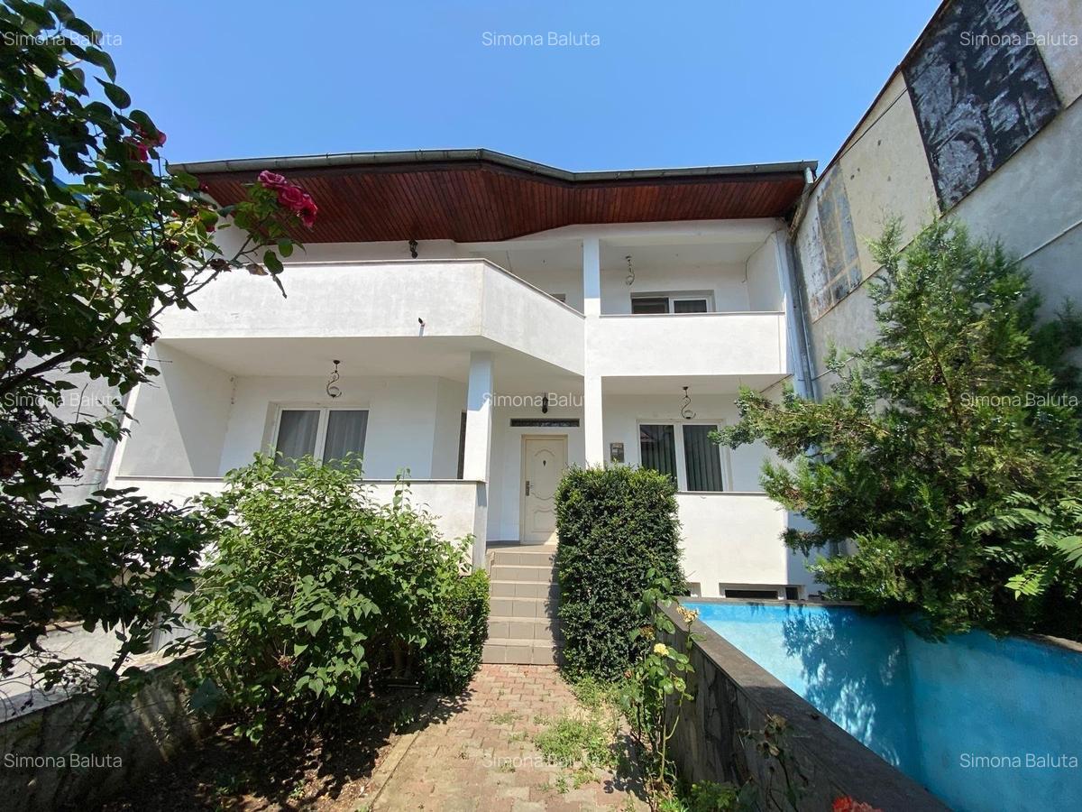 Vanzare casa vila 5 camere zona Crangasi - 9