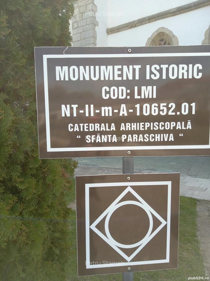 Vand casa Rebricea Jud Vaslui - 4