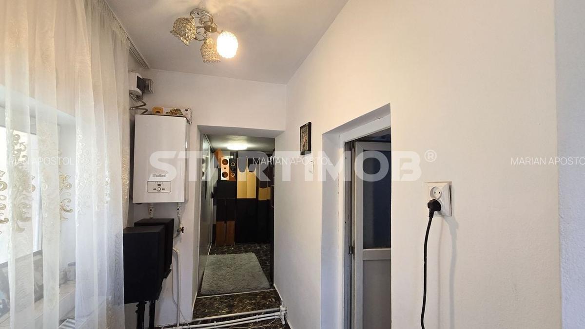 Casa cu teren Voluntari, Bucuresti - 24