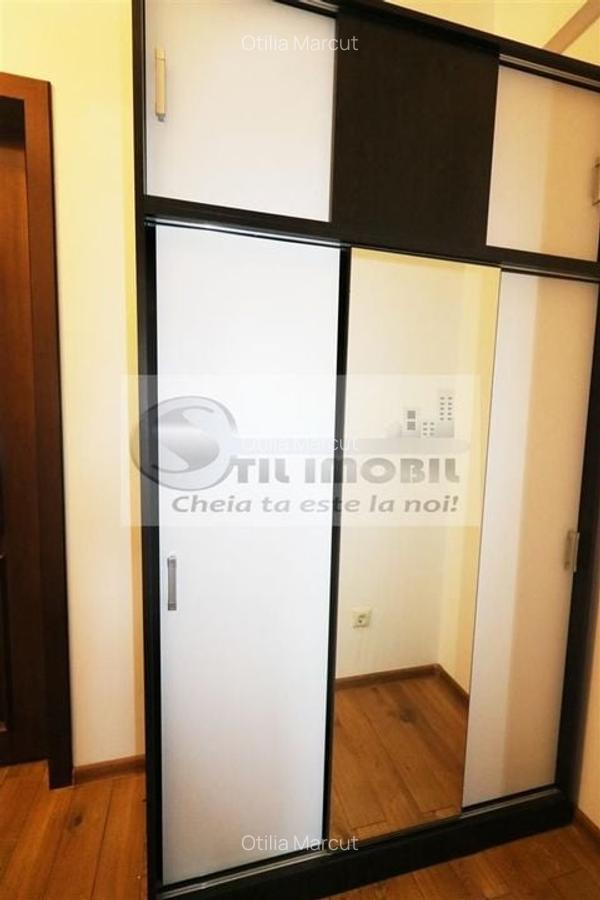 Apartament cu 2 camere semidecomandat în Gară - 24