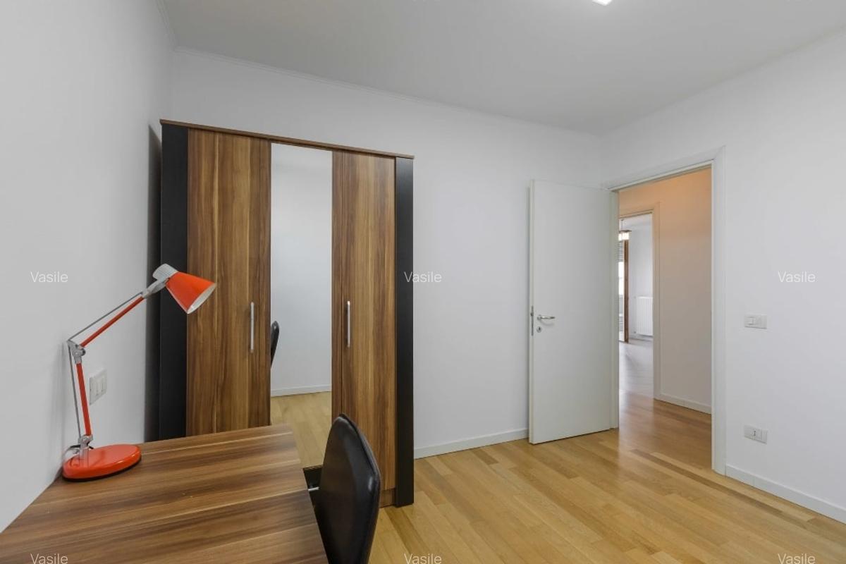Apartament 3 camere de vânzare | Fructus Plaza, Timișoara - 10