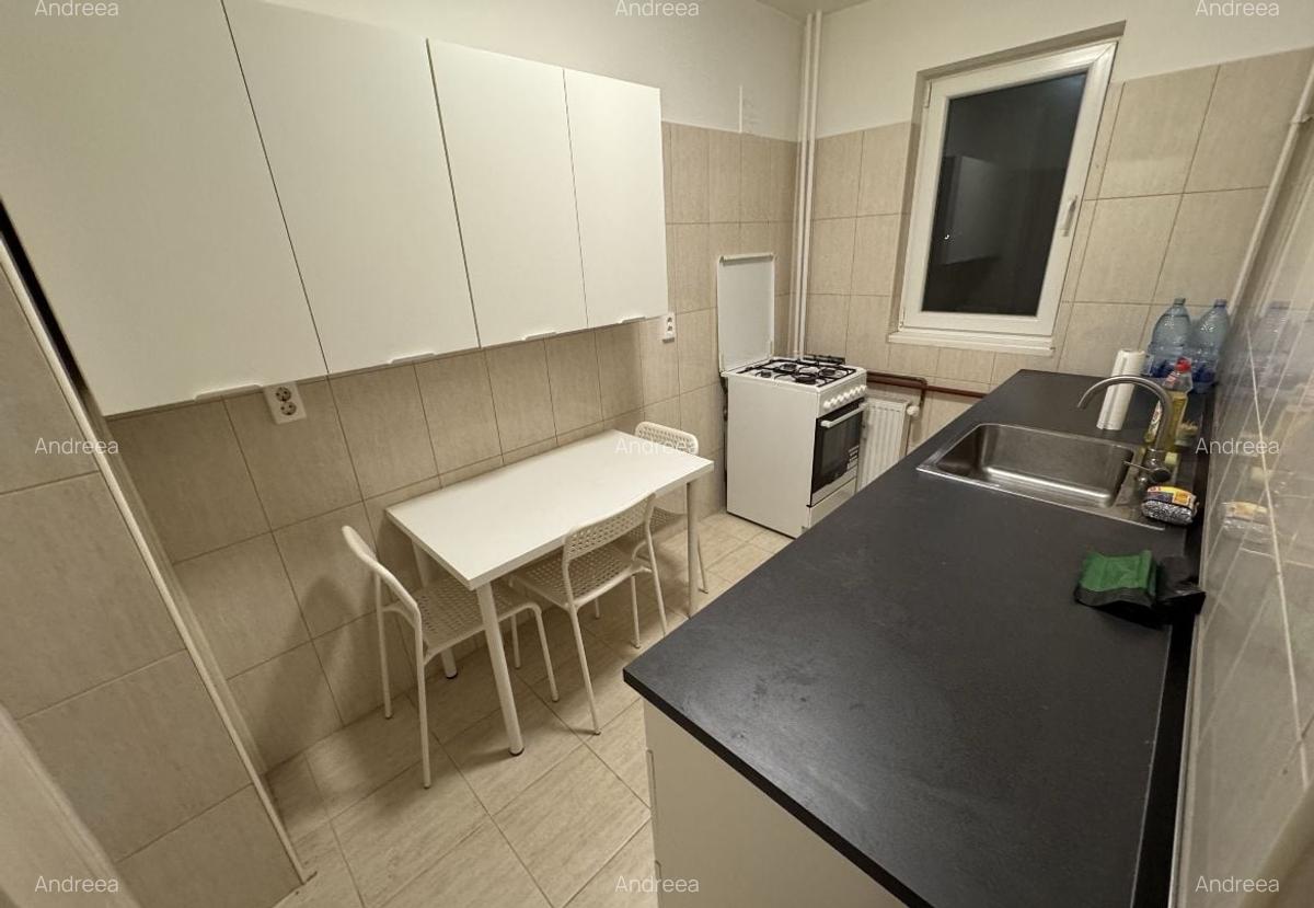 Drumul Taberei - 3 minute Metrou Romancierilor - Apartament 2 camere Decomandat - 2