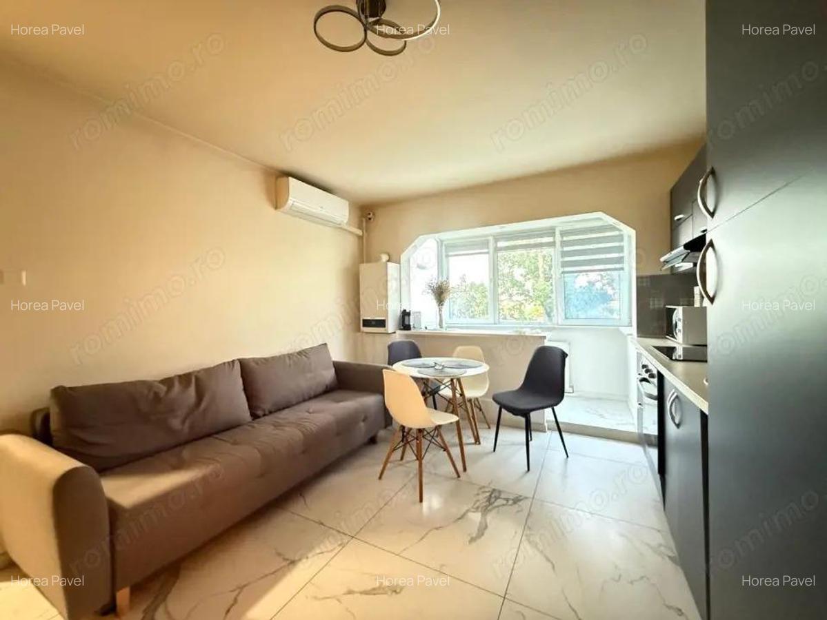 Apartament 2 camere, etaj 4, mp 54 utili, zona CENTRALA - 3