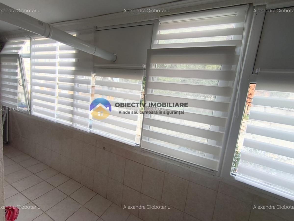 Apartament lux 3 camere- cartier Maratei/ Etaj 1 - 8