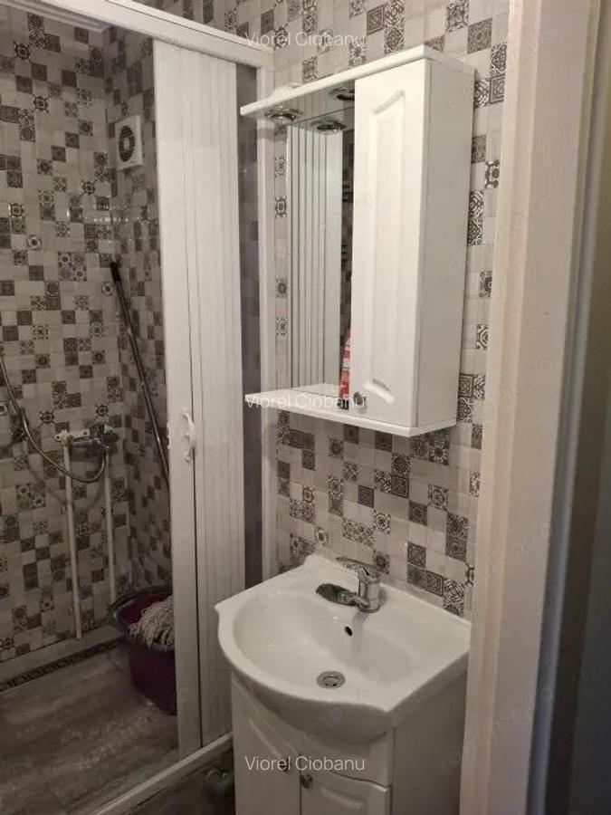 GARSONIERA, 17 M.P, ZONA PODU ROS-TESATURA, ARATA FOARTE BINE! - 15