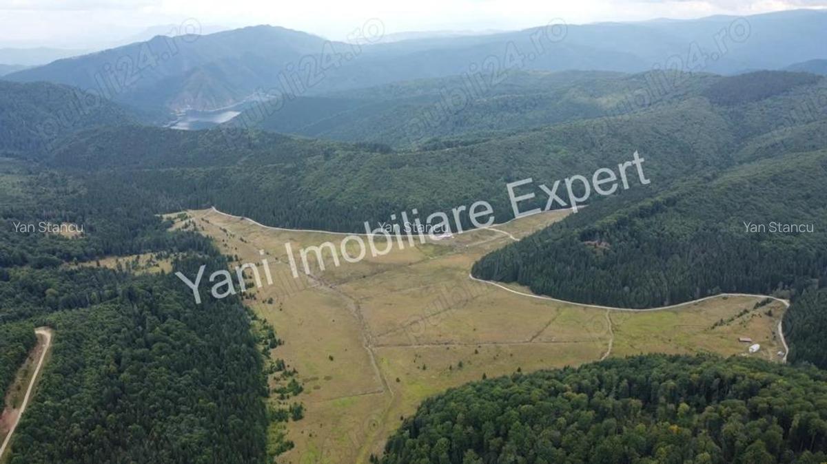 Teren de vanzare in apropiere de Transfagara?an ?i Valea Valsanului. - 4